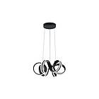 Trio Lighting Carrera