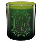 Diptyque Green Figuier Candle 300g