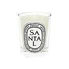 Diptyque Santal Tuoksukynttilät 190g