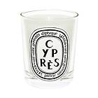 Diptyque Cypres Candel 190g