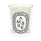 Diptyque Ambre Doftljus 190g