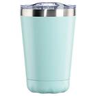 Hama Thermal Mug To-go 270ml Stainless Steel Thermos Silver