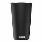 SIGG Neso 0.4L Travel Mug Svart