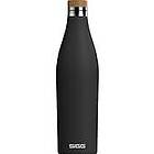 SIGG Meridian 0,7L Thermo Svart