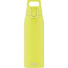 SIGG Shield One Thermos Bottle 1l Gul