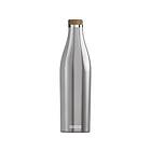 SIGG Meridian Thermos Bottle 0,7L Silver