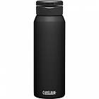 CamelBak Fit Cap Vacuum Insulated Inox 1l Thermo Svart