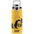 SIGG Wmb One Thermos Bottle 0.6L Gul