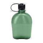 Nalgene Oasis Sustain 1l Canteen Grönt