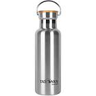 Tatonka Hot+cold 0,5L Thermo Silver