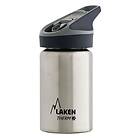 Laken Stainless Steel 0,35L Jannu Cap Thermo Silver