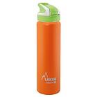 Laken Stainless Steel 0,75L Summit Cap Thermo Orange