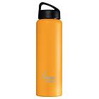 Laken Classic 1l Thermo Orange