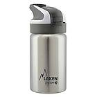 Laken Stainless Steel 0,35L Summit Cap Thermo Silver