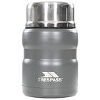 Trespass Scran Food Jar Grå