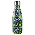 Ibili 758435c 0,35l Thermos Bottle Grönt