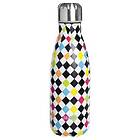 Ibili 758435d 0,35l Thermos Bottle Flerfärgad