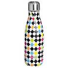 Ibili 758450d 0,5l Thermos Bottle Flerfärgad