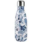 Ibili 758435a 0,35l Thermos Bottle Blå