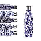 Ibili 758450f 0,5l Thermos Bottle Blå