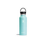 Hydro Flask 533ml Standard Flex Cap Thermo Blå