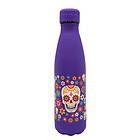 Vin Bouquet Stainless Skull Thermo 0,5l Flerfärgad