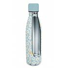 Vin Bouquet Stainless Daisy Thermo 0,5l Blå