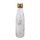 Vin Bouquet Stainless Marble Thermo 0.5l Durchsichtig