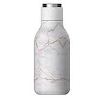 Asobu Urban Drink 0,47L Thermos Bottle Grå