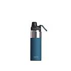 Asobu 0,53L Alpine Flask Thermal Bottle Blå