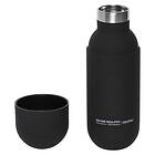 Asobu 460ml Orb Thermal Bottle Svart