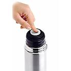Excellent Houseware Stainless Steel Thermos 0,5l Silver