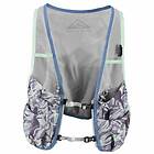 Nike Accessories Trail 2,0 Printed Hydration Vest Blå S-M