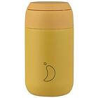 Chilly Coffee Mug Series2 0.34L Thermos Gul