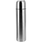 Excellent Houseware 1l Stainless Steel Thermos Silver