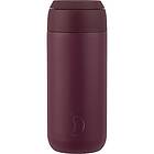 Chilly Coffee Mug Series2 0,5L Thermos Lila