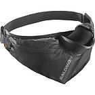 Salomon Cross Season With Bottle Hydration Waist Pack Svart