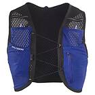 Salomon Active Skin 4 Without Flasks Hydration Vest Blå L