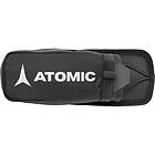 Atomic Thermo Soft Flask Svart