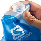 Salomon Flask 500ml With Straw 28 Blå