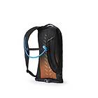 Gregory Tempo 6l H2o 2l Reservoir Hydration Pack Svart