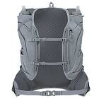 Osprey Dyna Lt Hydration Vest 500ml Grå S