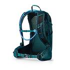 Gregory Sula 8l H2o 3l Reservoir Woman Hydration Pack Grönt