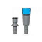 Hydrapak Quick Connector Silver