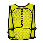 Nathan Hypernight Quickstart 2.0 4l Hydration Vest Gul