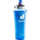 Deuter Streamer 500ml Soft Flask Blå
