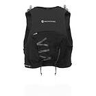 Montane Gecko Vp 5+ Hydration Vest Svart S