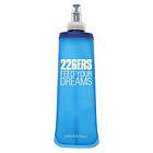 226ers 250ml Soft Flask Blå