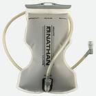 Nathan 1,6l Hydration Bladder Durchsichtig