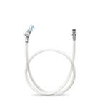 Hydrapak Hydraflex Soft Reservoir Tube Durchsichtig